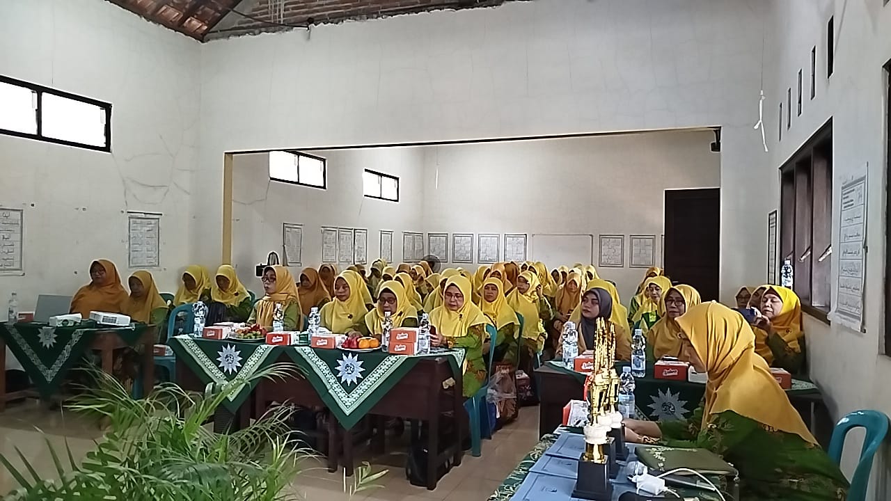 Musyawarah Cabang HMI kota muarateweh 2025